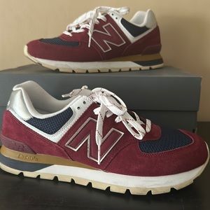 Men New Balance